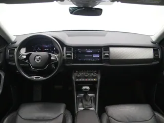 SKODA KODIAQ Style