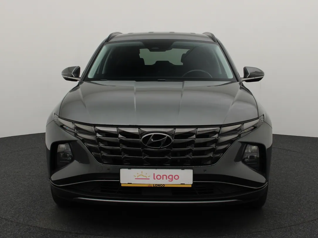HYUNDAI TUCSON MHEV Comfort Smart