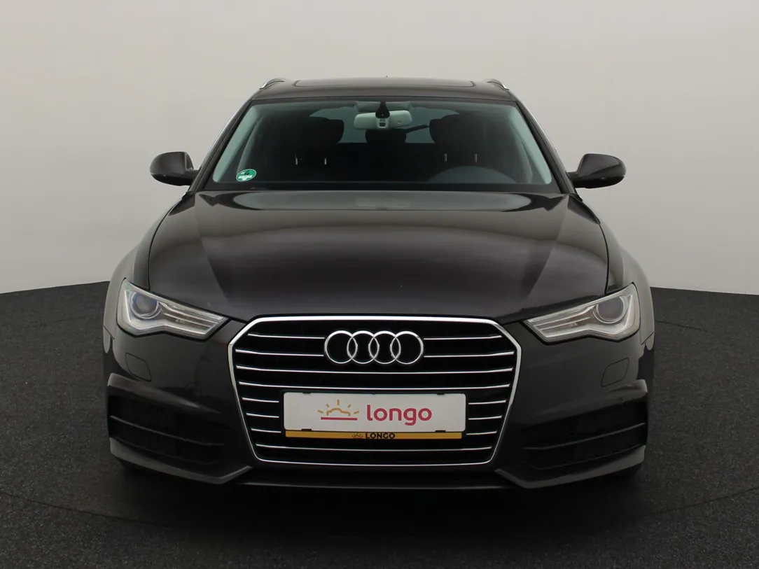 AUDI A6 Premium Edition