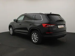 SKODA KODIAQ Clever+