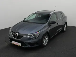 RENAULT MEGANE Limited