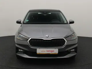 SKODA FABIA Business Edition