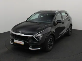 KIA SPORTAGE DynamicLine