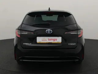 TOYOTA COROLLA Comfort