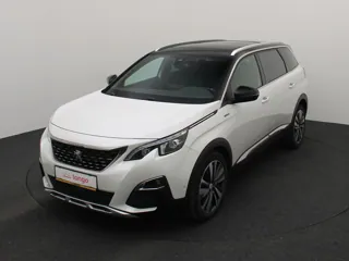 PEUGEOT 5008 GT-Line