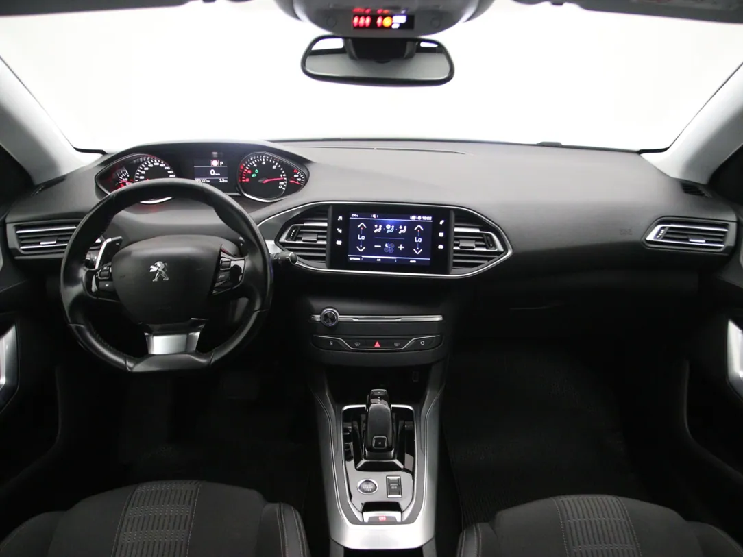 PEUGEOT 308 Allure