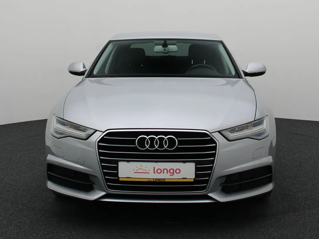 AUDI A6 Ultra