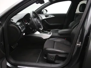 AUDI A6 S Line