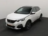 PEUGEOT 3008 GT