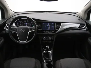 OPEL MOKKA X Edition