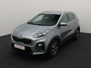 KIA SPORTAGE ComfortLine