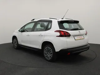 PEUGEOT 2008 Lion