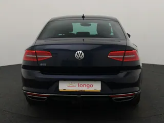 VOLKSWAGEN PASSAT B8 GTE