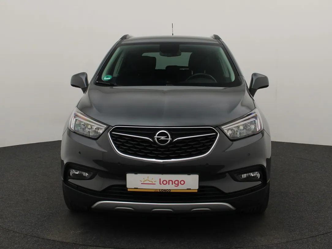 OPEL MOKKA X Edition