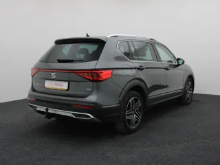 SEAT TARRACO Xcellence