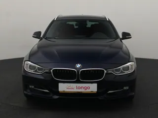 BMW 320 High Executive