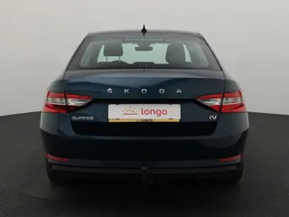 SKODA SUPERB Business Edition