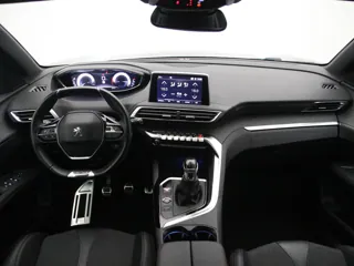 PEUGEOT 3008 GT Line