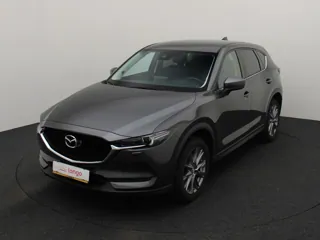 MAZDA CX-5 Style