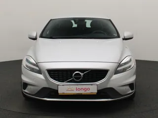 VOLVO V40 R-Design