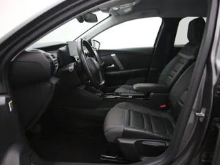 CITROEN C4 Shine