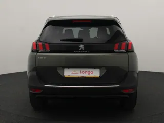 PEUGEOT 5008 AGC Allure