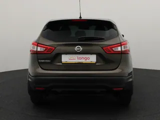 NISSAN QASHQAI Acenta
