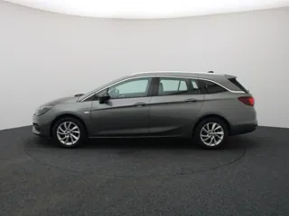 OPEL ASTRA ELEGANCE