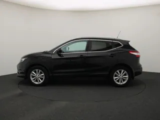 NISSAN QASHQAI Business Edition