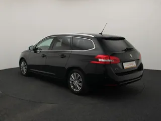 PEUGEOT 308 Allure