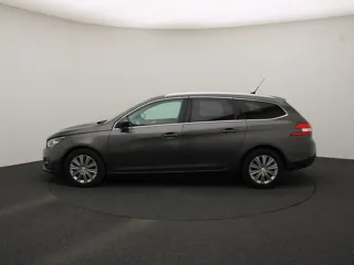 PEUGEOT 308 Allure