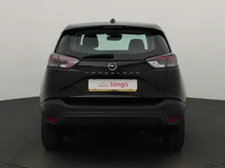 OPEL CROSSLAND Edition