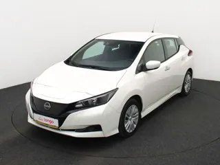 2023 NISSAN LEAF Visia 40 KWh