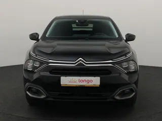 CITROEN C4 Shine