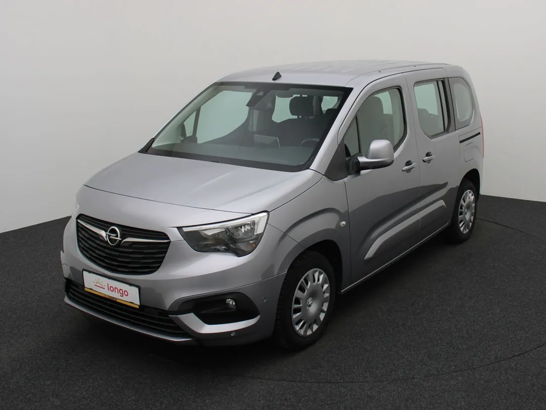 OPEL COMBO Edition