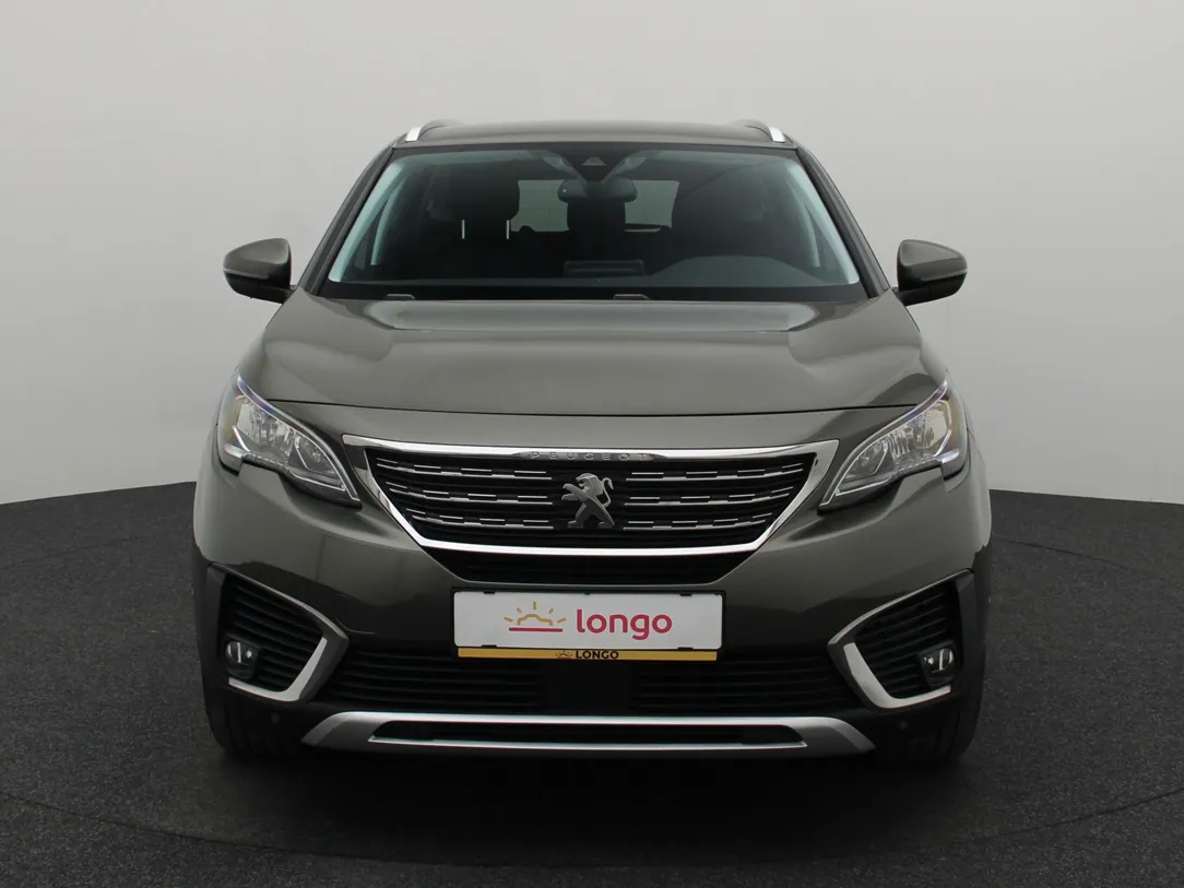 PEUGEOT 5008 Allure
