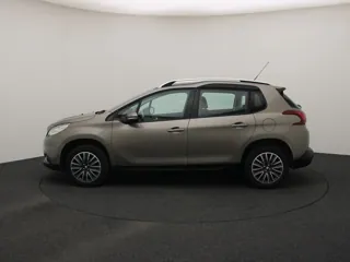 PEUGEOT 2008 Active