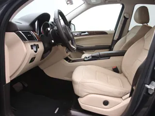 MERCEDES BENZ GLE500 4MATIC