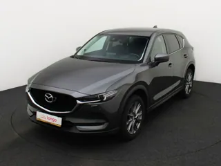 MAZDA CX-5 Style