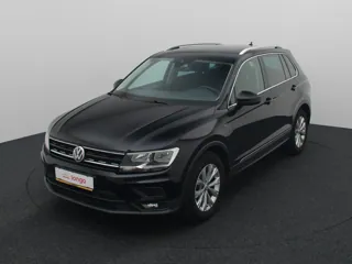 VOLKSWAGEN TIGUAN Comfortline Business