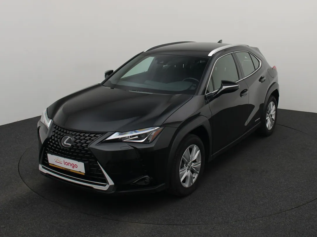 LEXUS UX250h Business Line