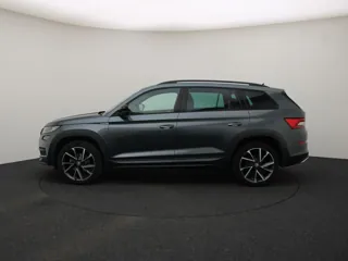 SKODA KODIAQ Sportline Business