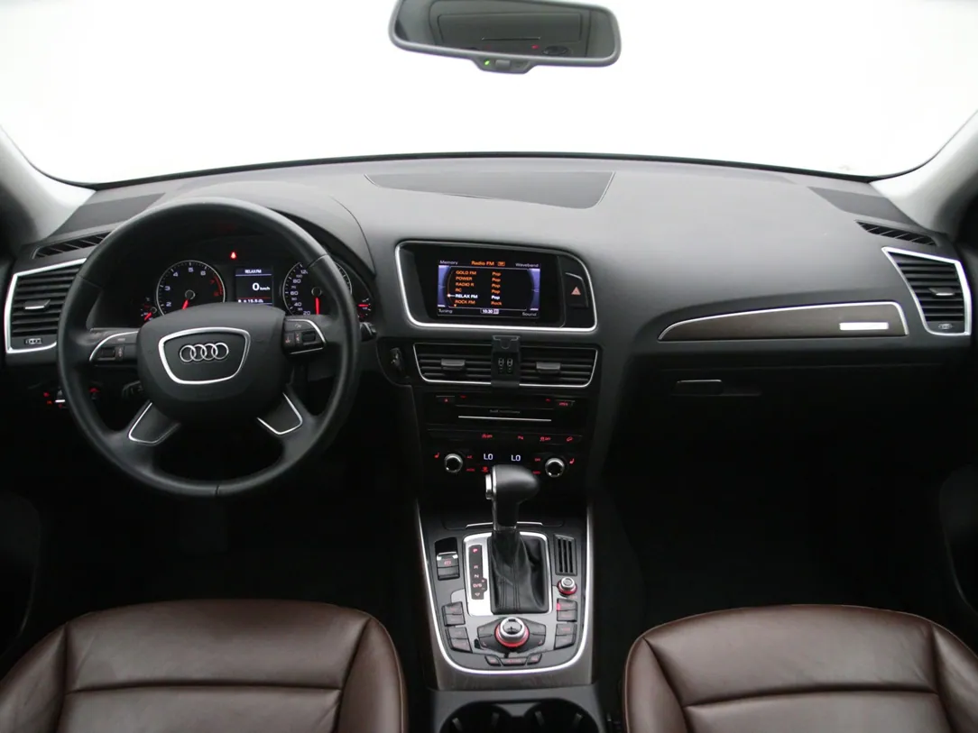 AUDI Q5 S-Line