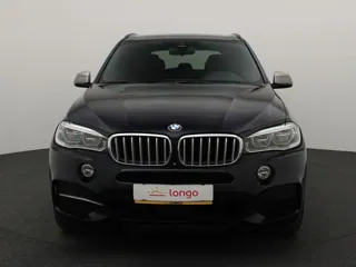 BMW X5 M Sport