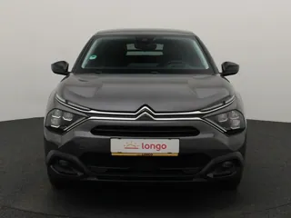 CITROEN C4 Shine