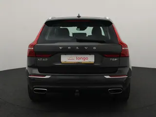 VOLVO XC60 Inscription