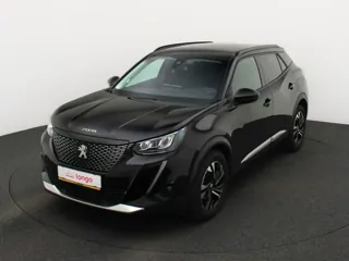 PEUGEOT 2008 Allure