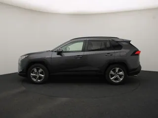 TOYOTA RAV 4 Dynamic