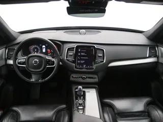 VOLVO XC90 Inscription