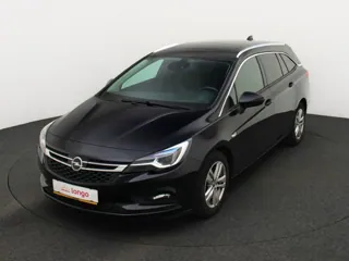 OPEL ASTRA Innovation